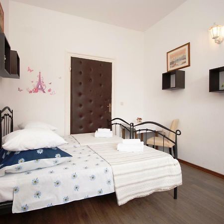 Apartments Angie Сплит Екстериор снимка