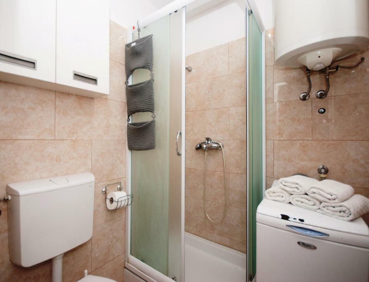 Apartments Angie Сплит Екстериор снимка