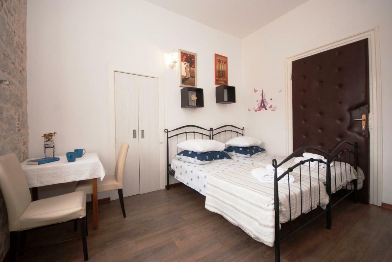 Apartments Angie Сплит Екстериор снимка