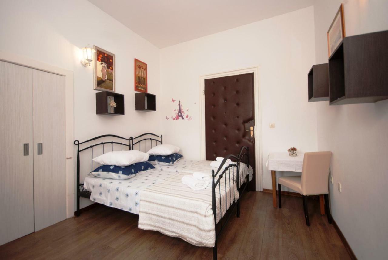 Apartments Angie Сплит Екстериор снимка