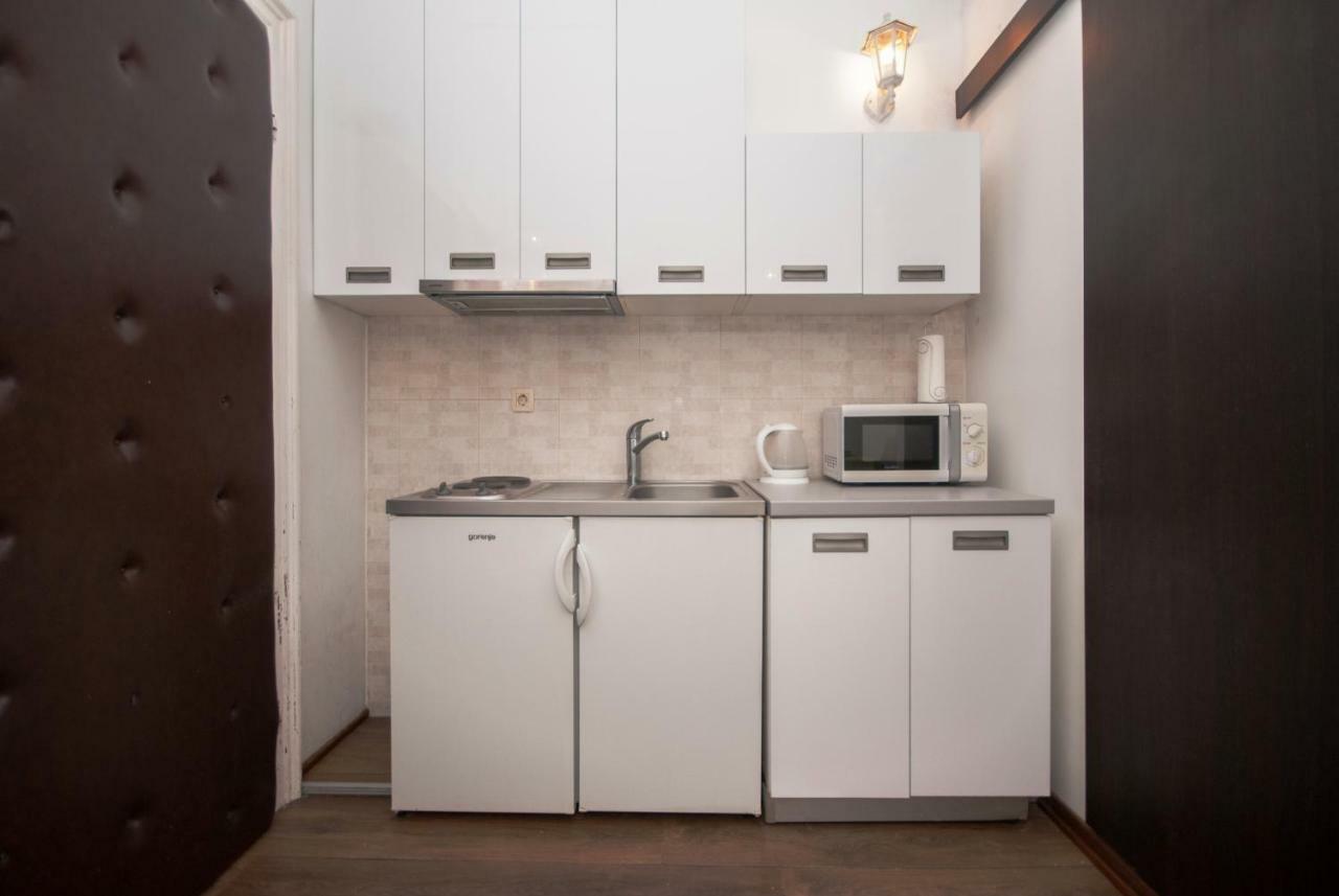 Apartments Angie Сплит Екстериор снимка