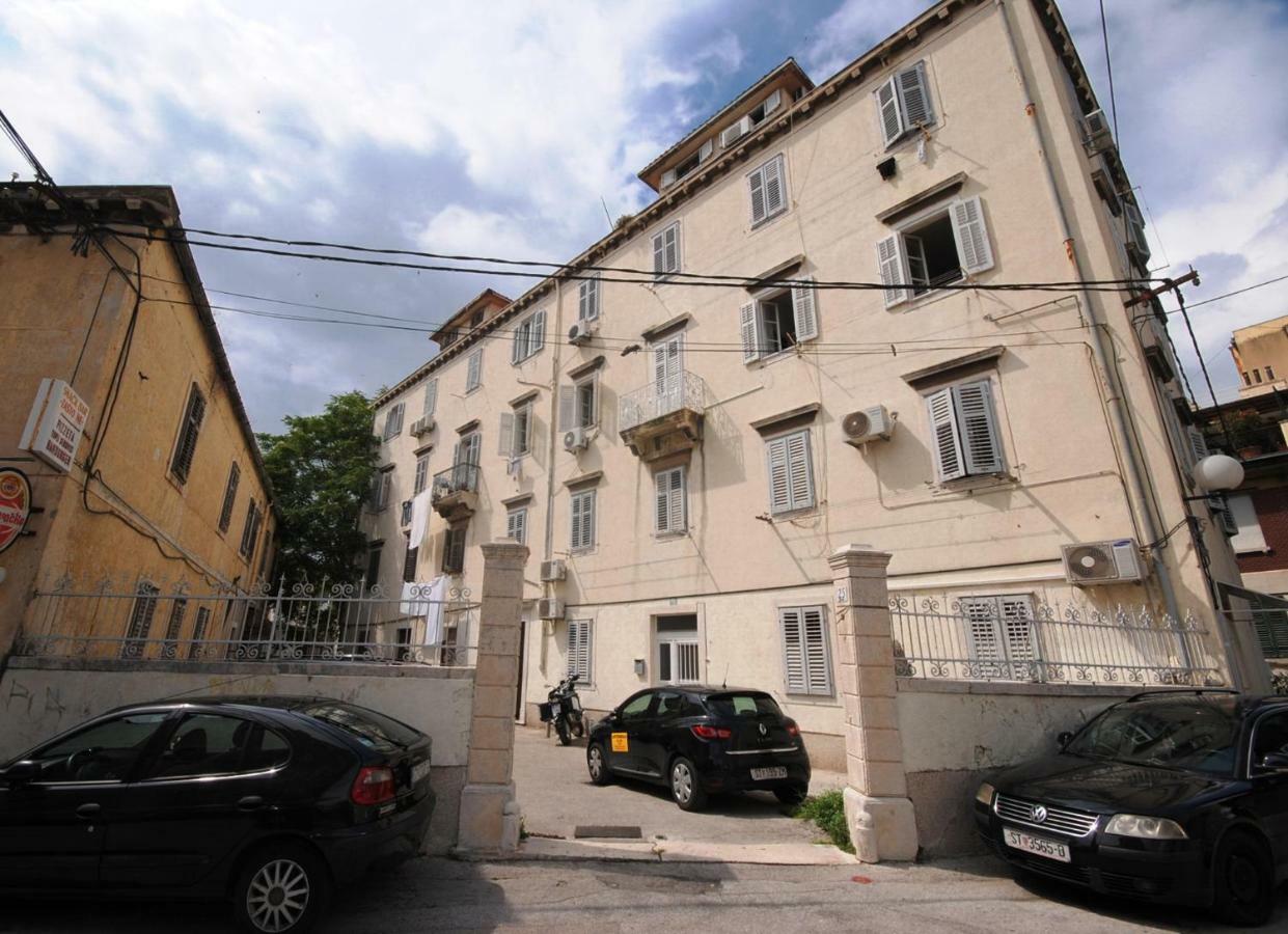 Apartments Angie Сплит Екстериор снимка