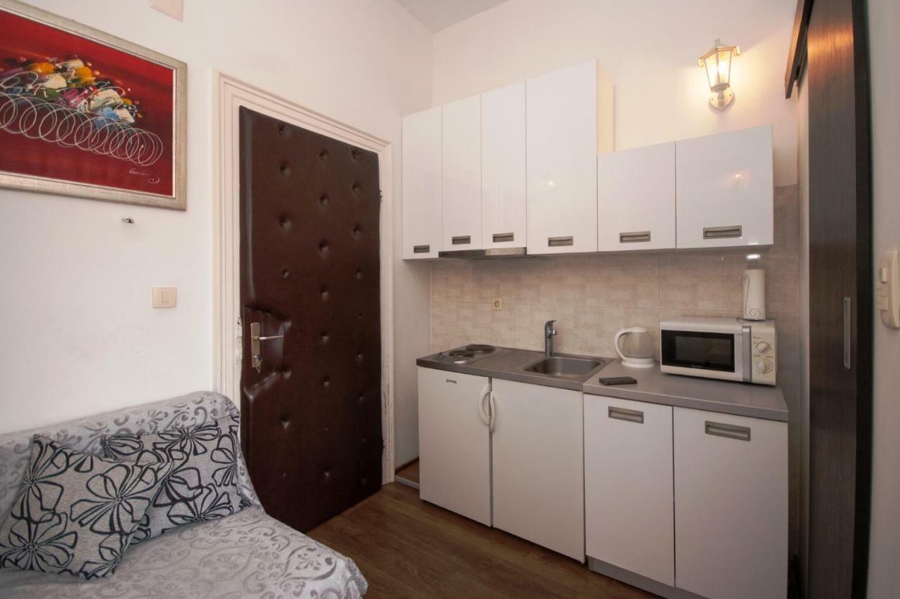 Apartments Angie Сплит Екстериор снимка
