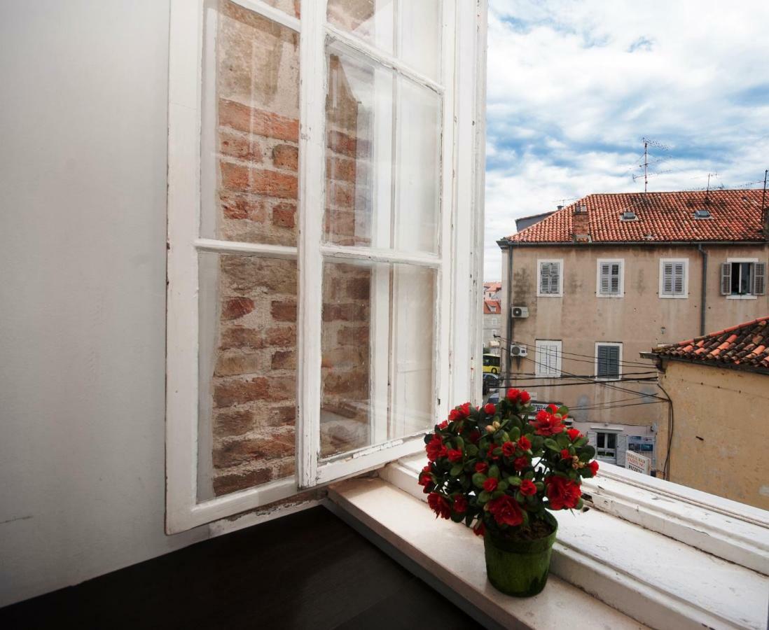 Apartments Angie Сплит Екстериор снимка