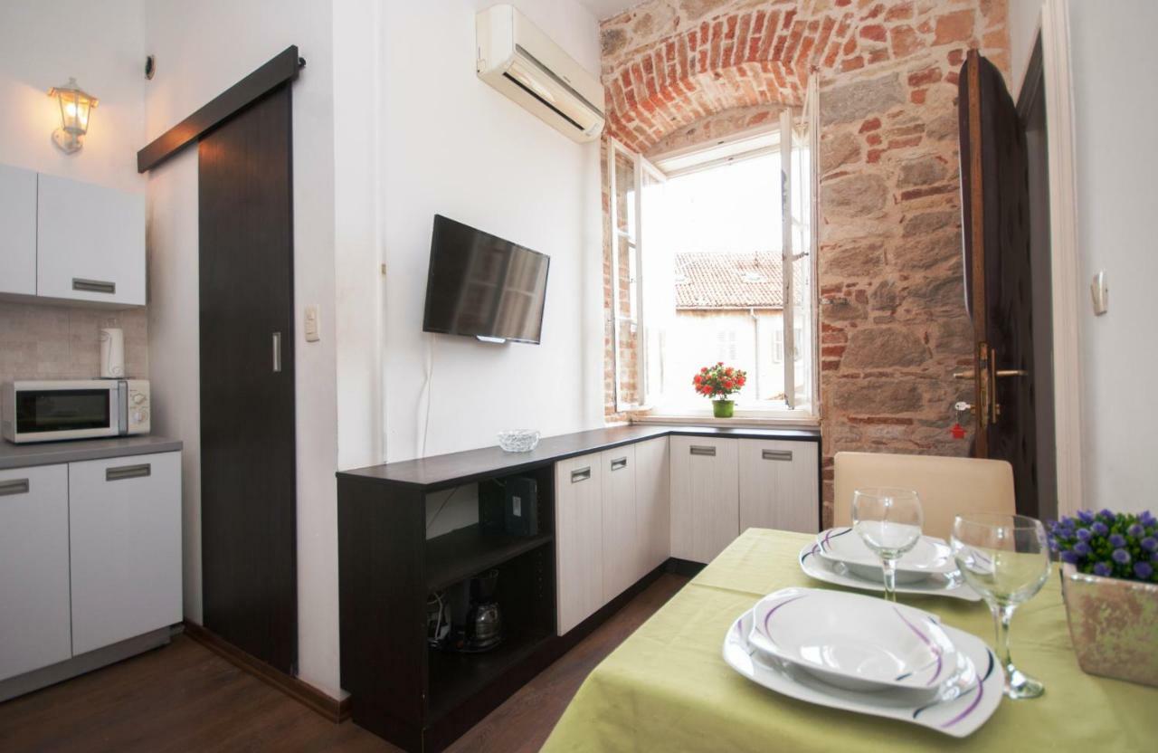 Apartments Angie Сплит Екстериор снимка