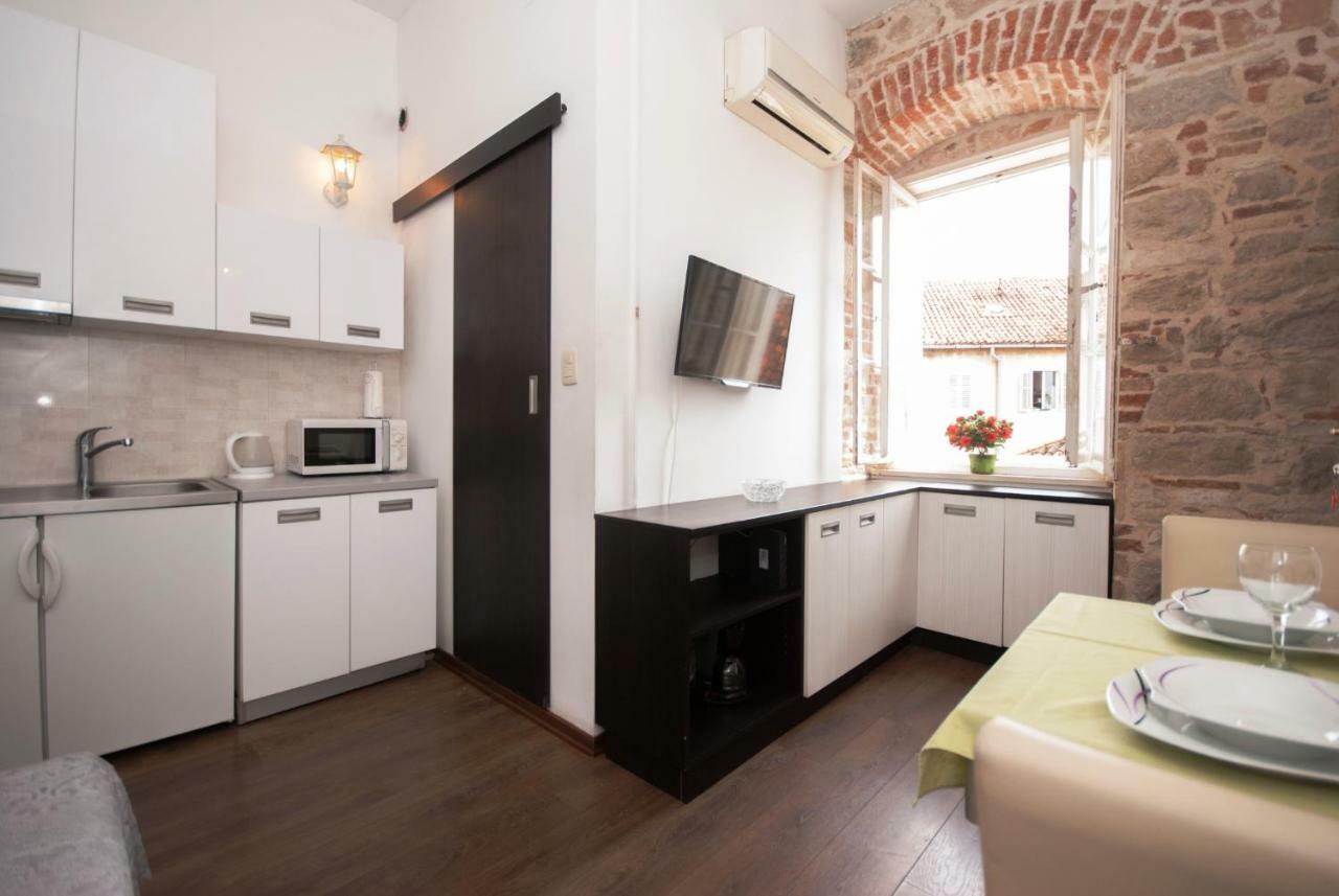 Apartments Angie Сплит Екстериор снимка