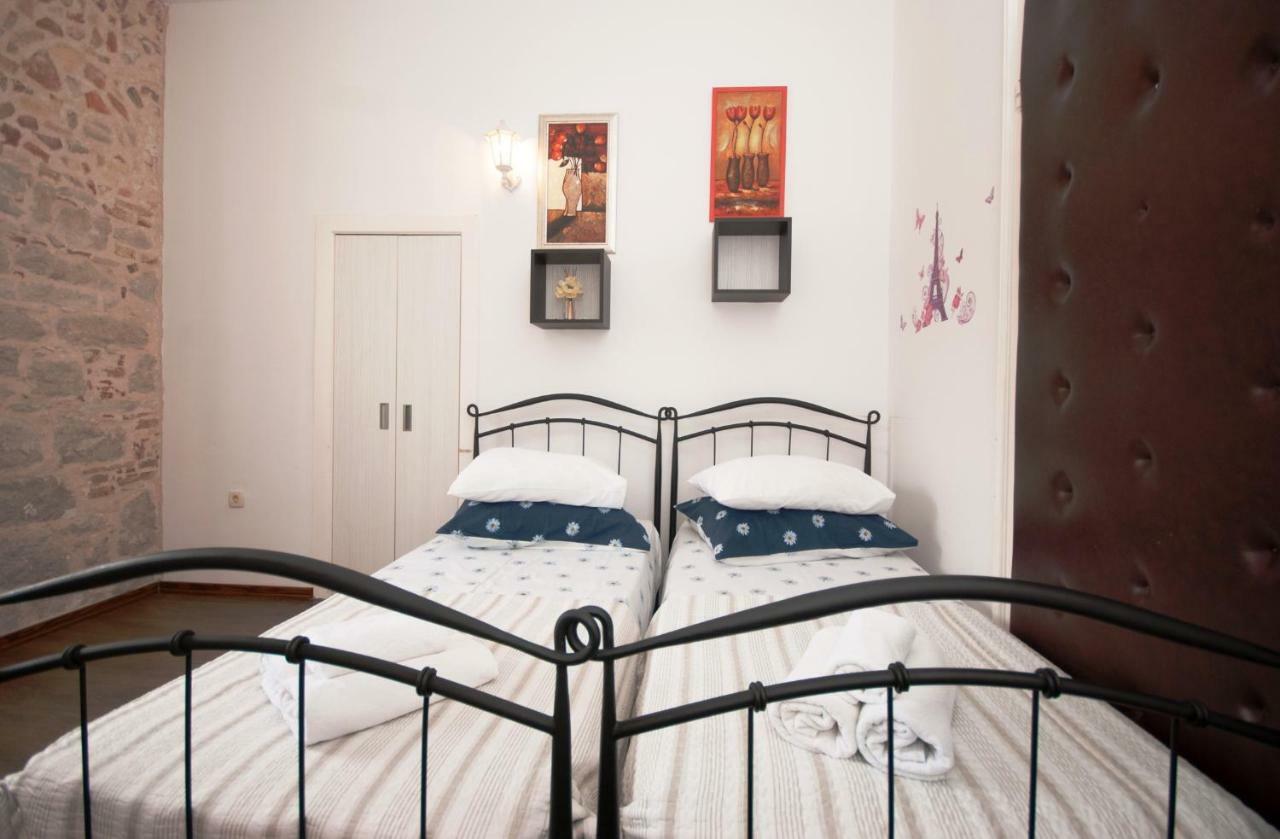 Apartments Angie Сплит Екстериор снимка