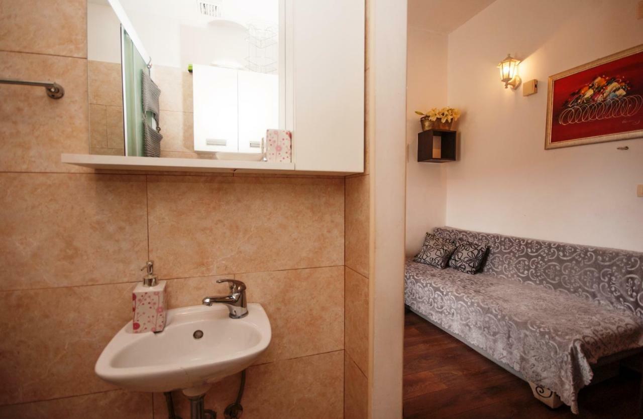 Apartments Angie Сплит Екстериор снимка
