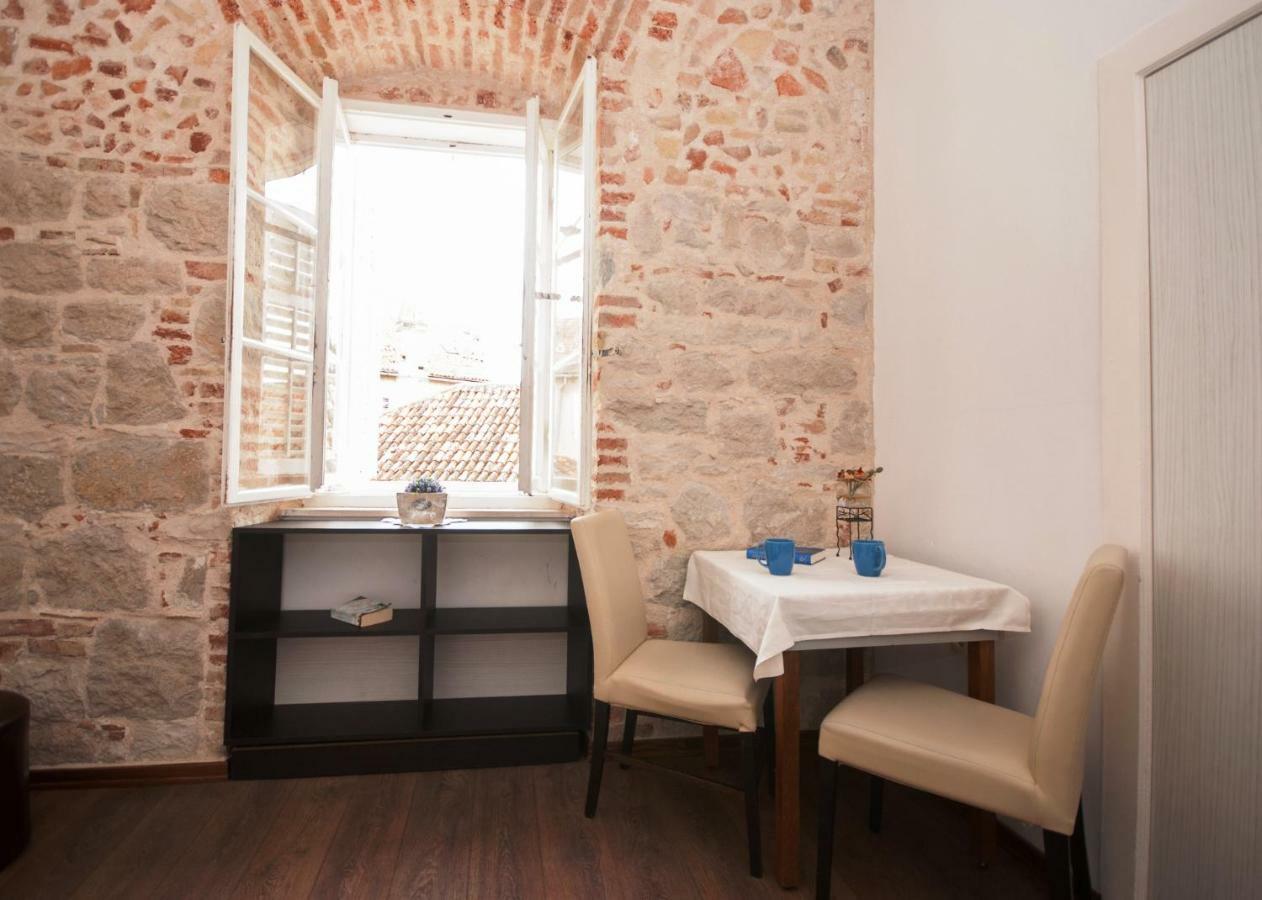 Apartments Angie Сплит Екстериор снимка