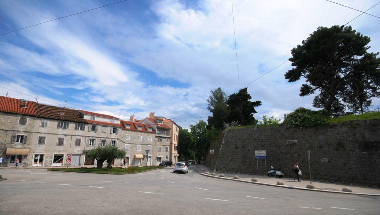 Apartments Angie Сплит Екстериор снимка