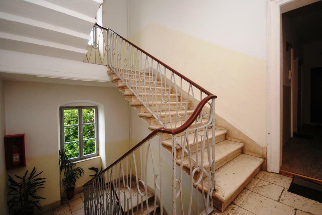 Apartments Angie Сплит Екстериор снимка