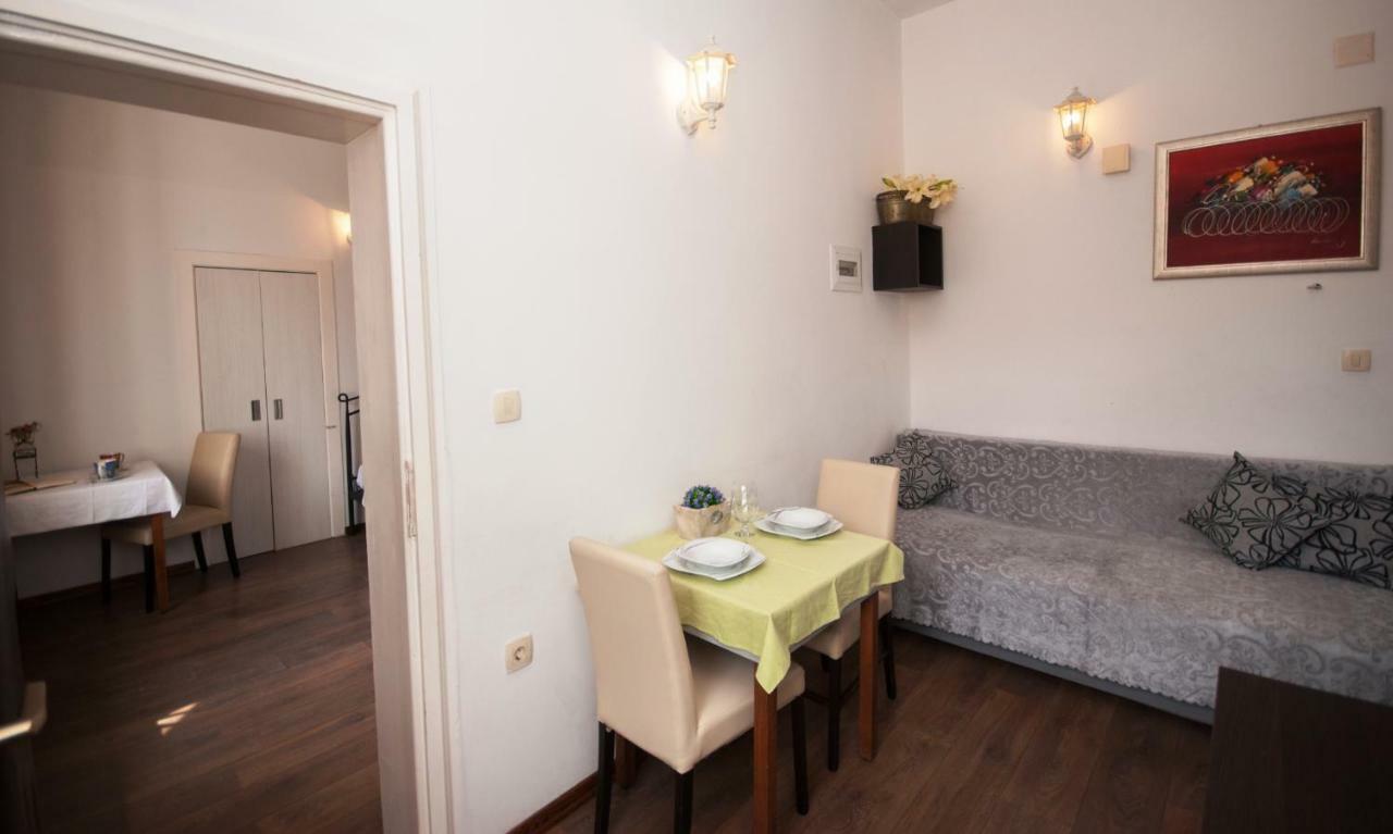 Apartments Angie Сплит Екстериор снимка