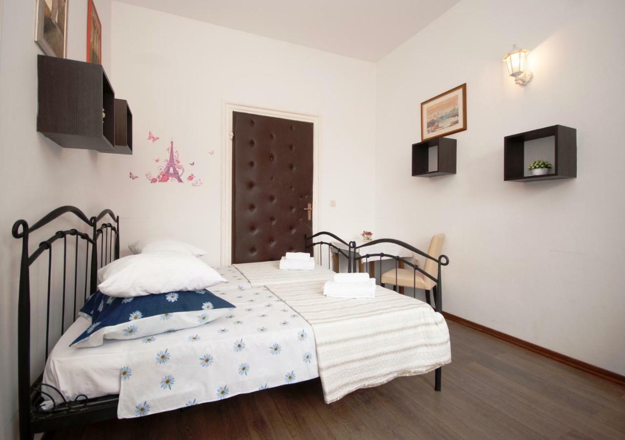 Apartments Angie Сплит Екстериор снимка