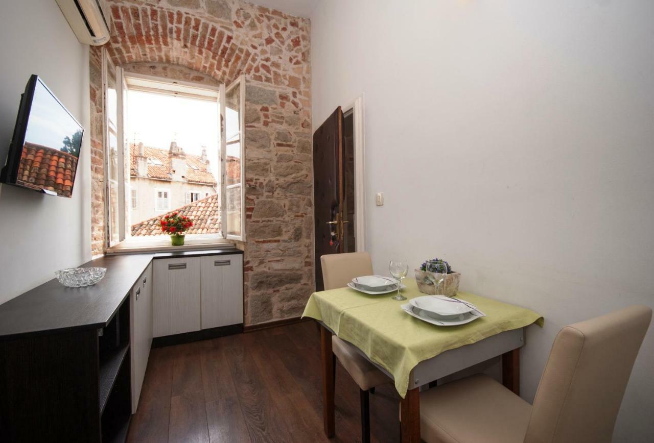 Apartments Angie Сплит Екстериор снимка
