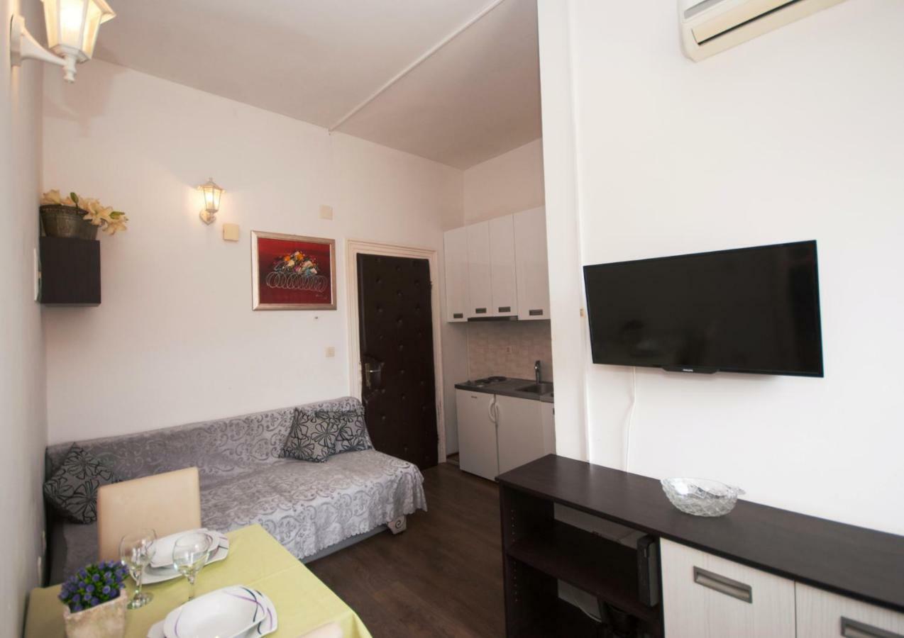 Apartments Angie Сплит Екстериор снимка