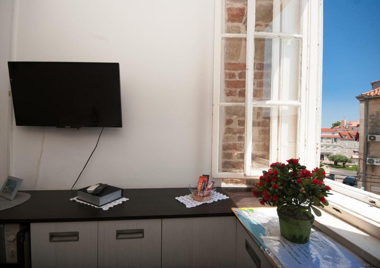 Apartments Angie Сплит Екстериор снимка